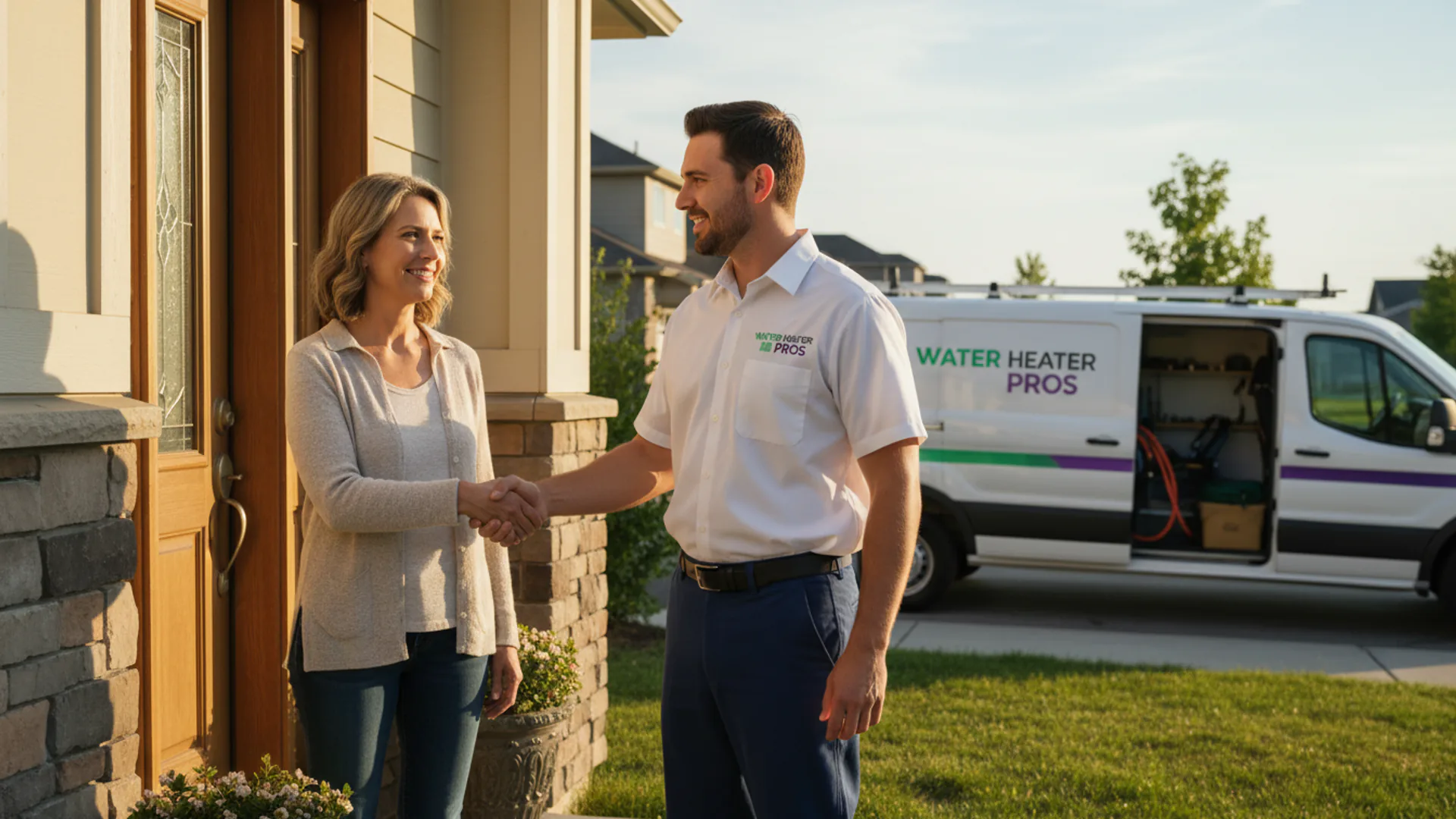water heater repair in Howard Beach, NY Near Me